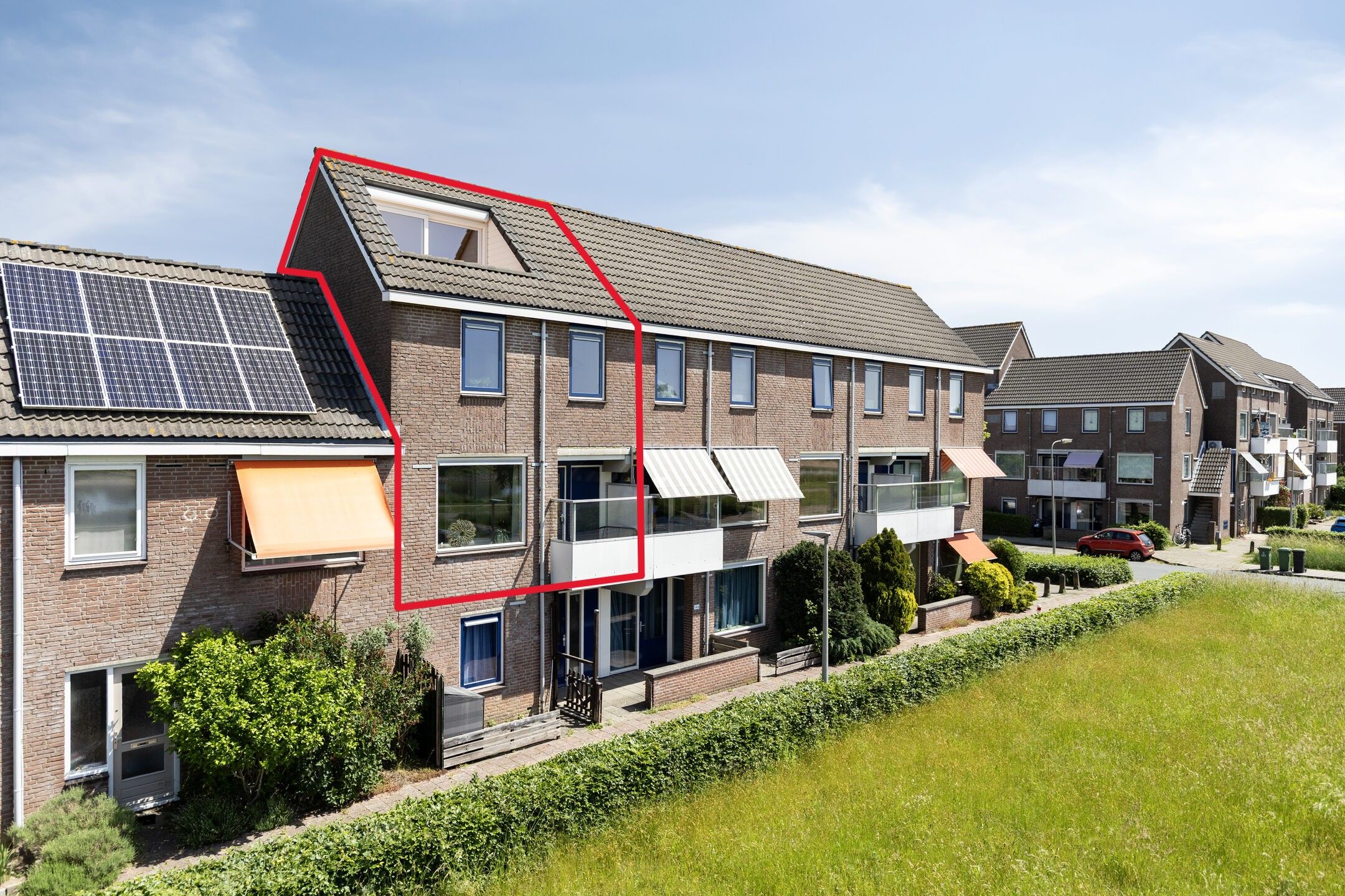 IJsselkade 142