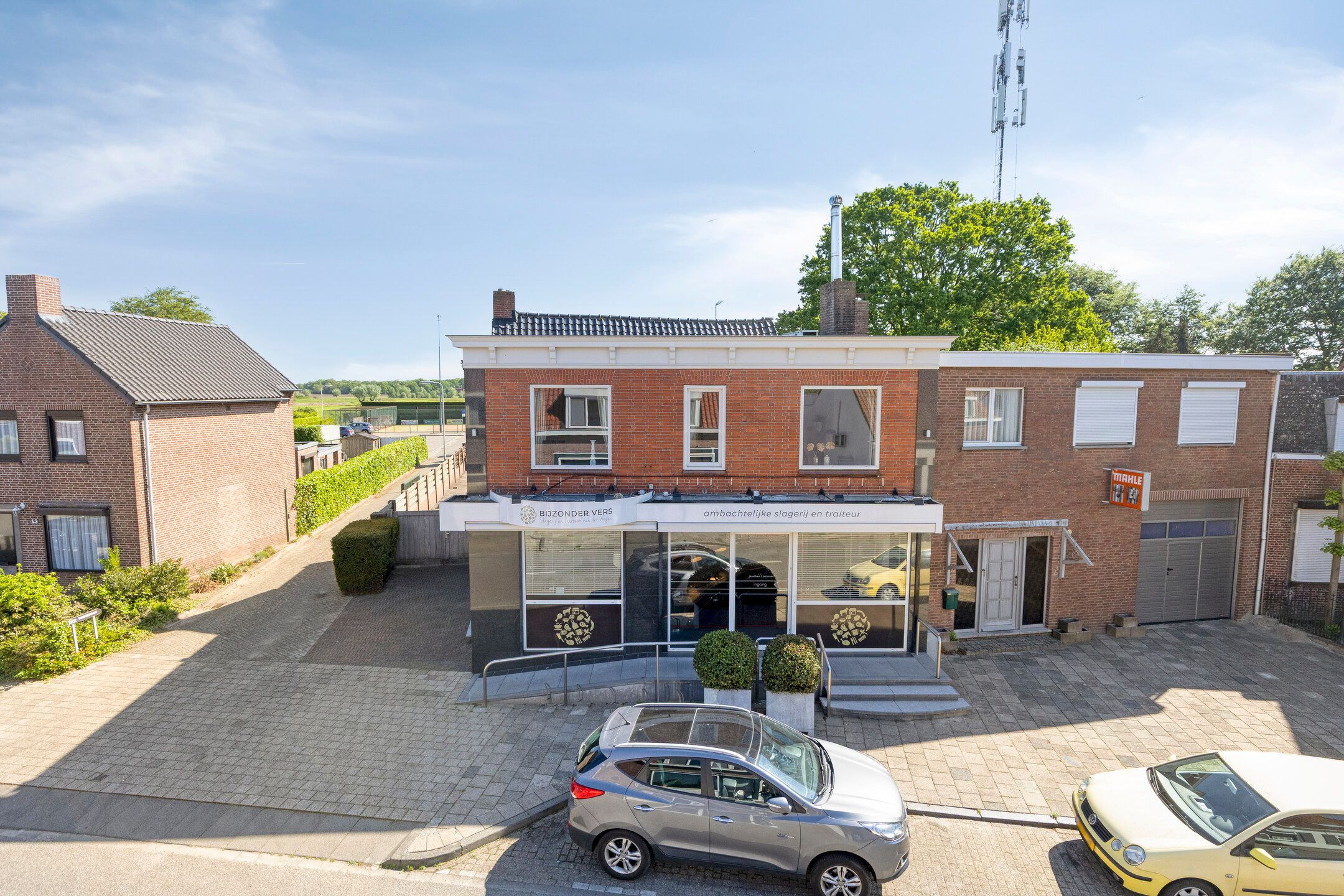 Dorpsstraat 45