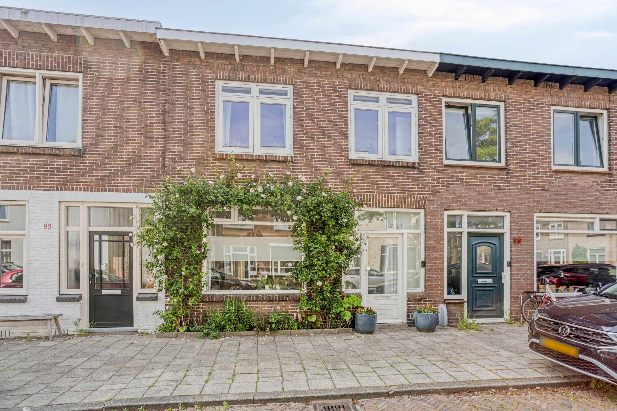 Indischestraat 97 