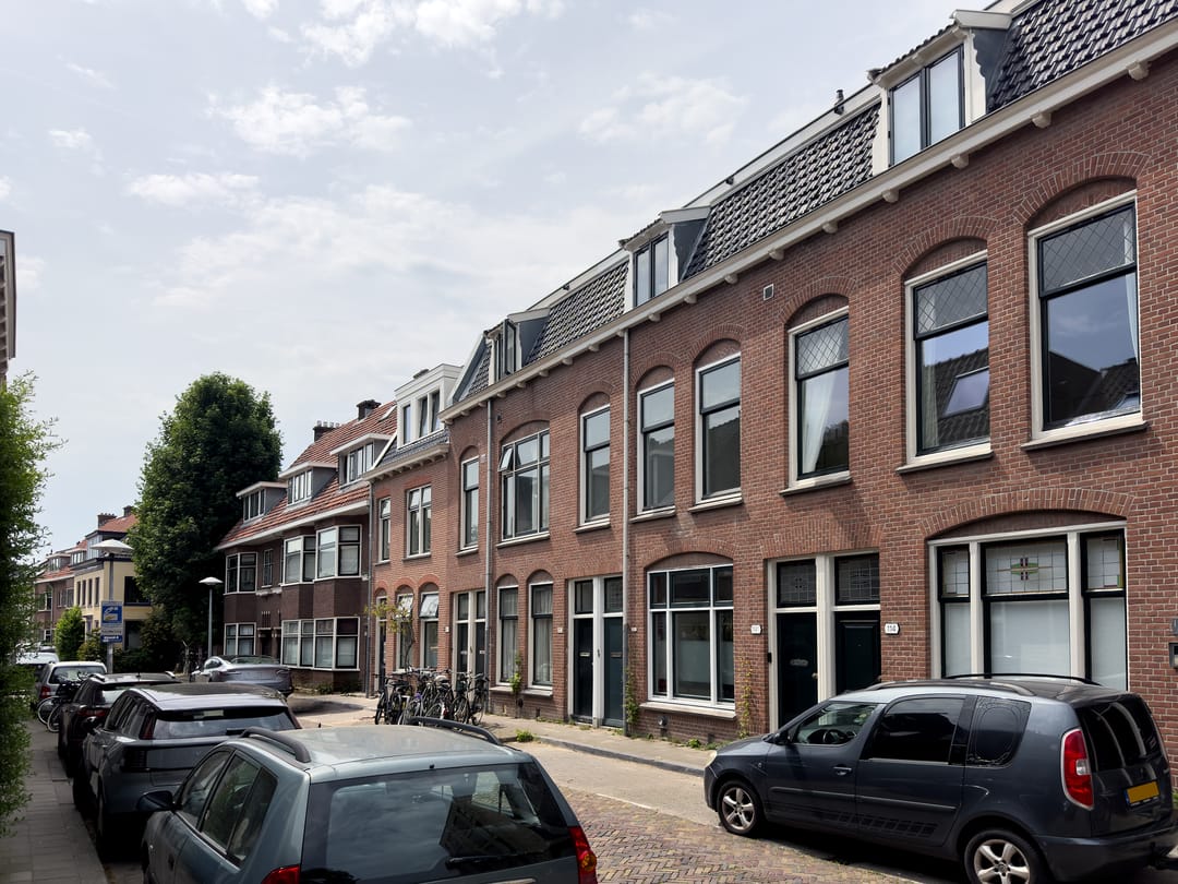 Foto 1 van Otterstraat 114-BS