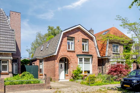 Oversteweg thumbnail