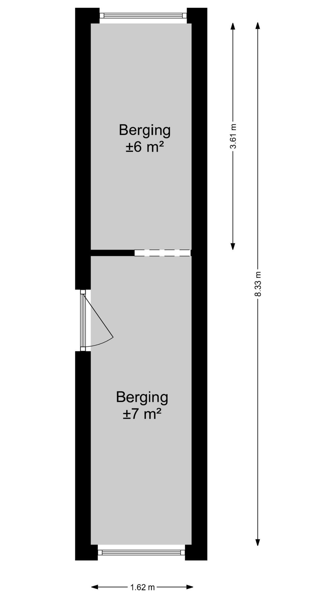 Foto 11 van Schoklandsestraat 16-C
