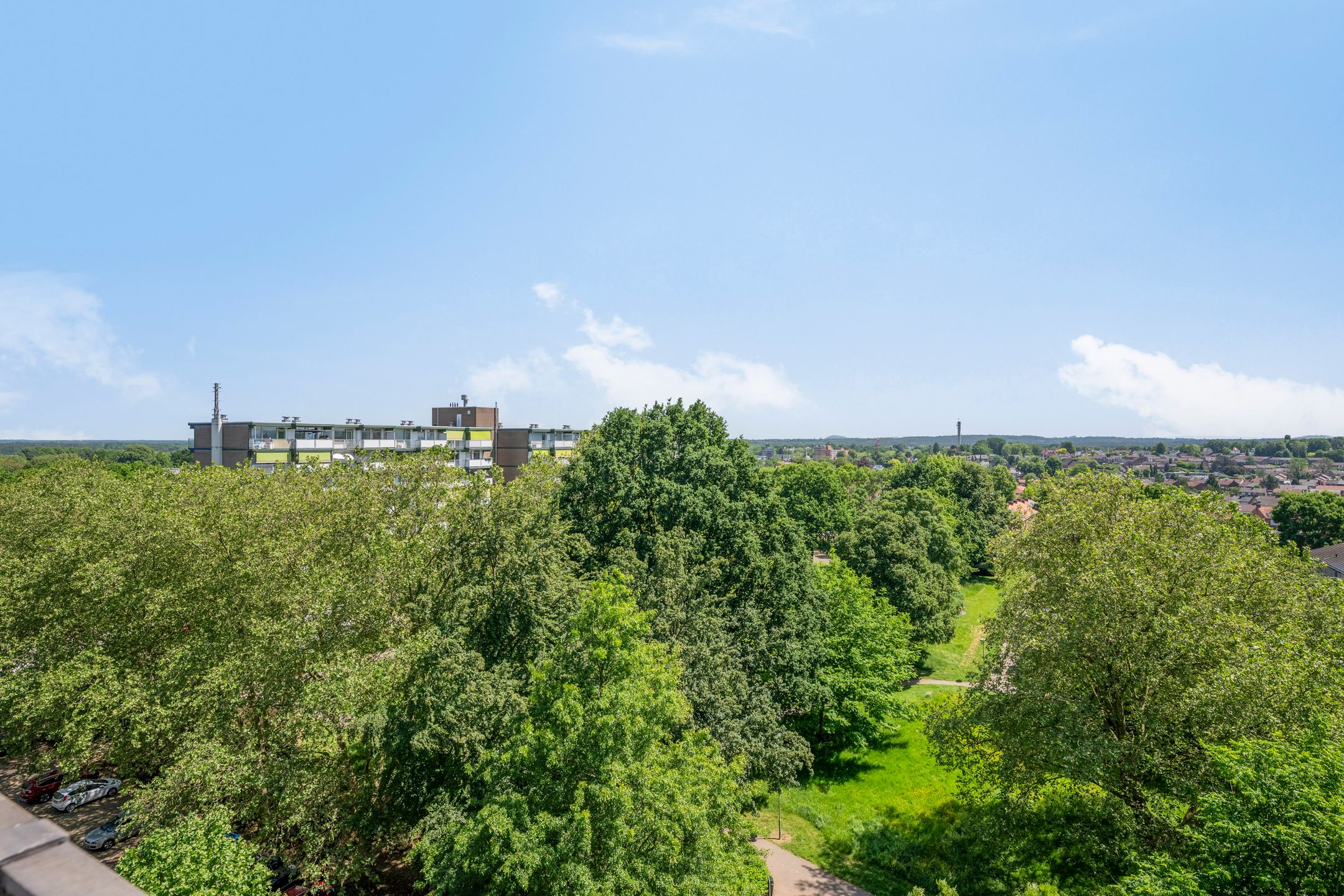 Foto 24 van Henri Dunantstraat 299