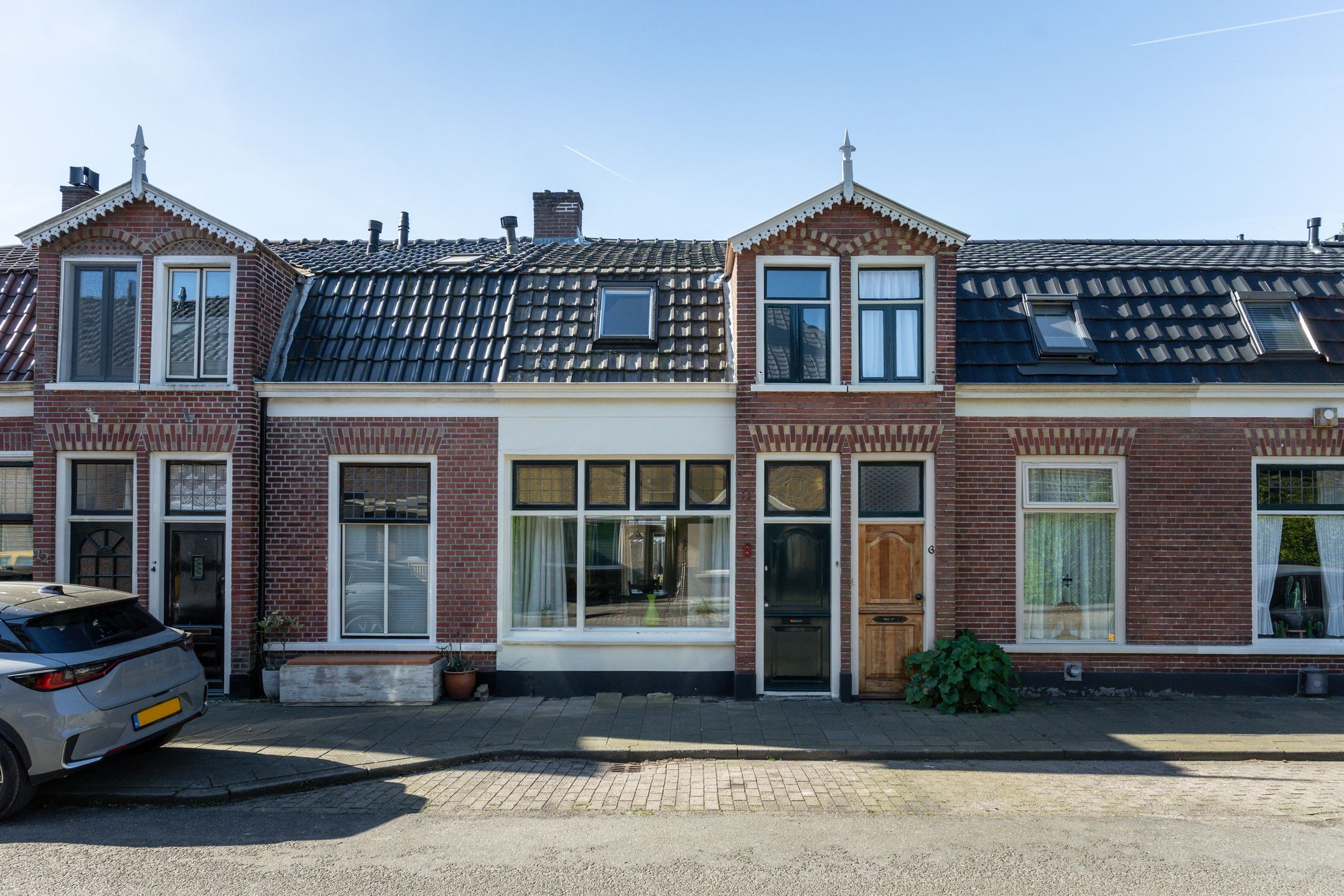 Termeerweg 8 