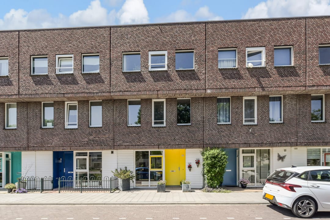 Foto 2 van Pijlstaartsingel 18