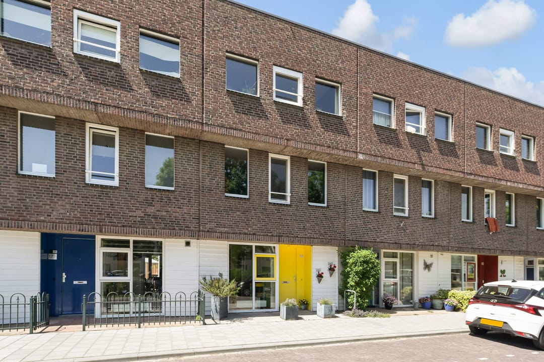 Foto 43 van Pijlstaartsingel 18