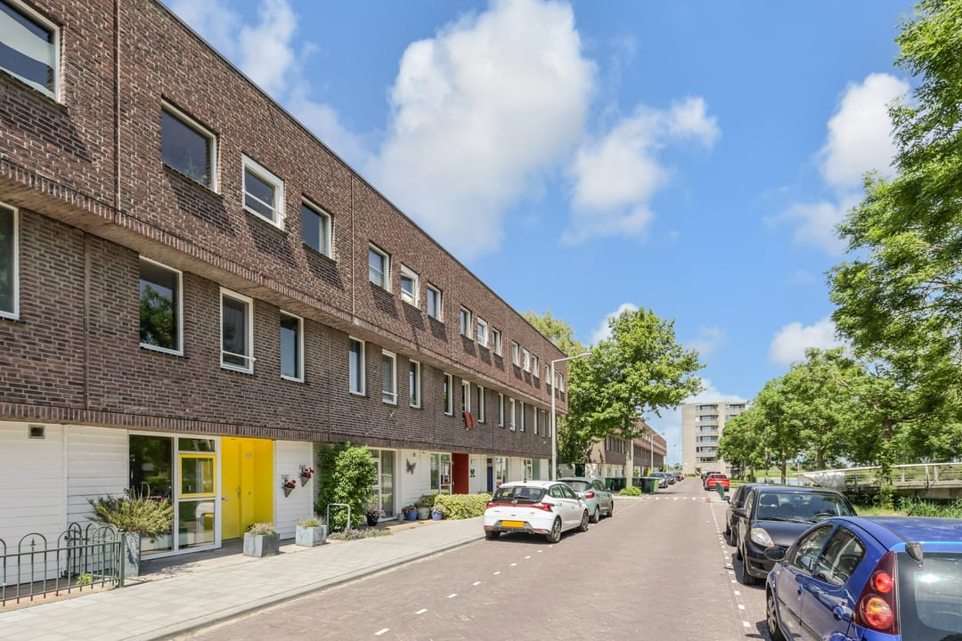 Foto 41 van Pijlstaartsingel 18