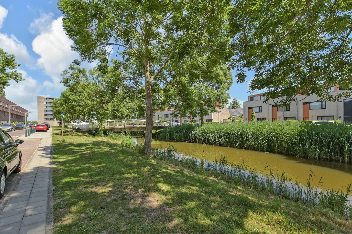 Foto 44 van Pijlstaartsingel 18