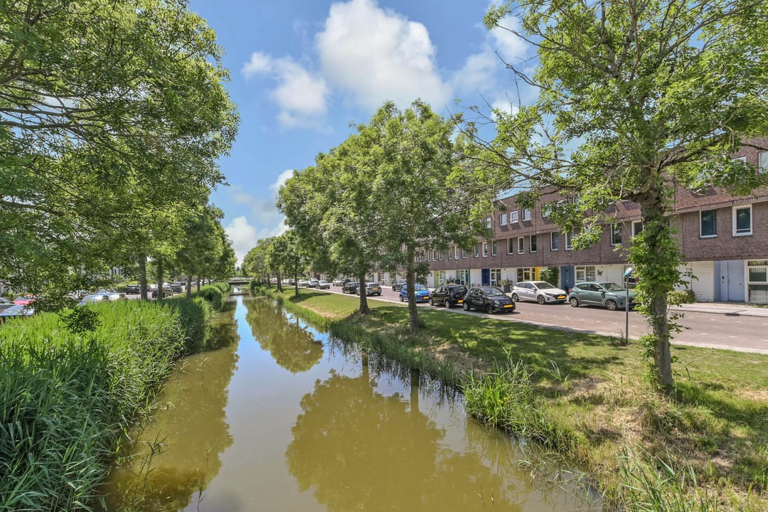 Foto 46 van Pijlstaartsingel 18