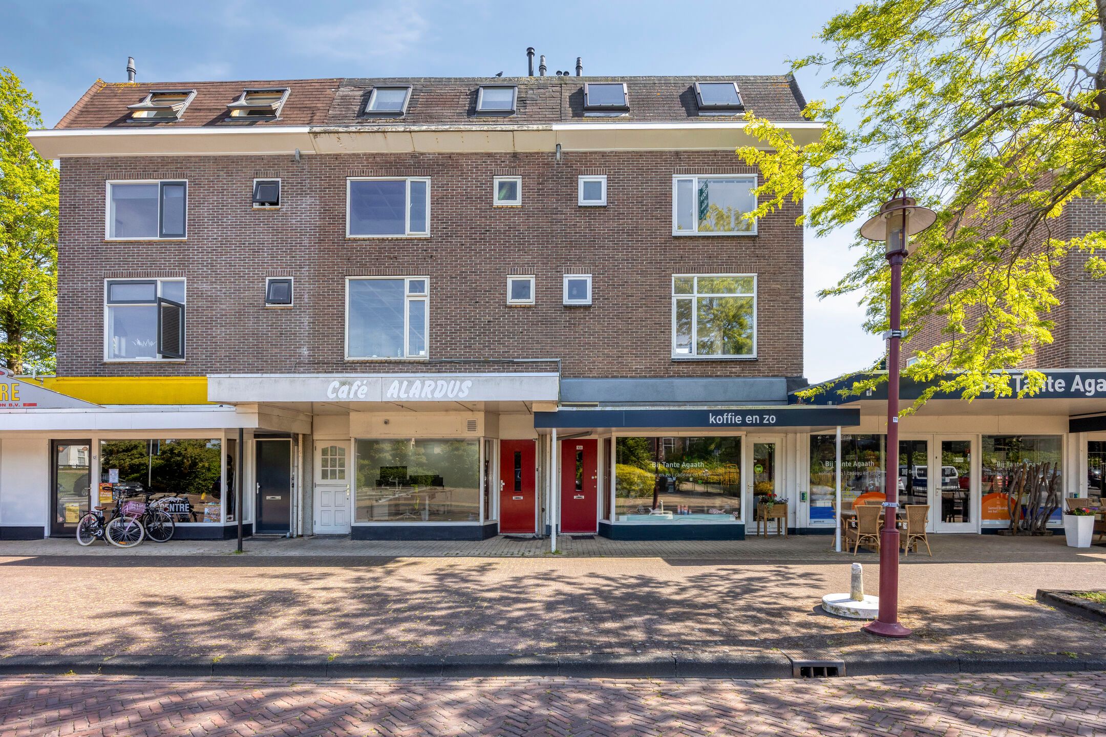 Raadhuislaan 16-A 16 a