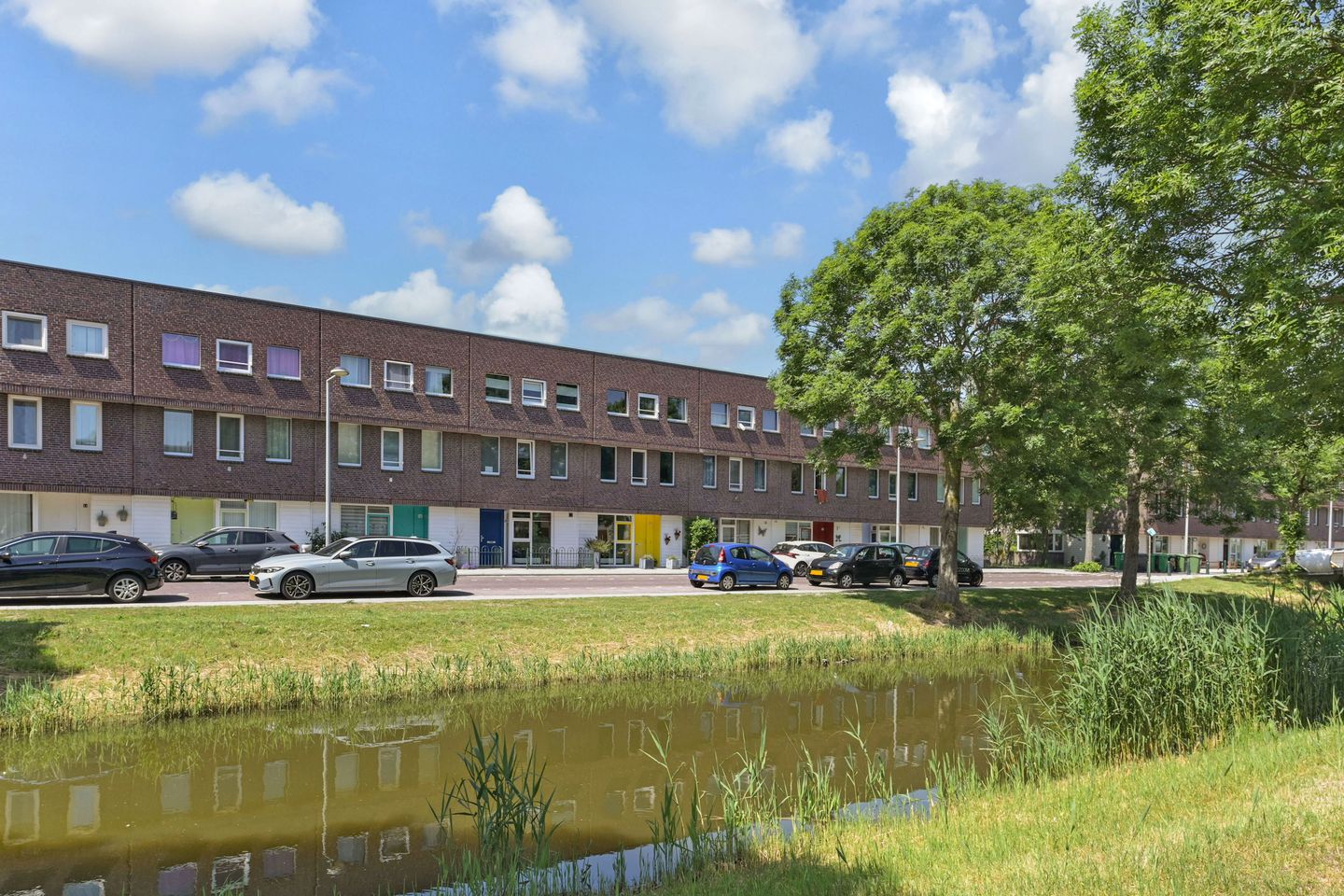 Foto 40 van Pijlstaartsingel 18