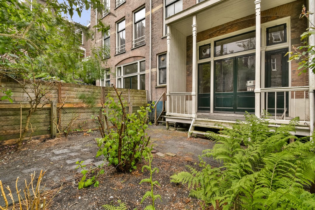 Foto 17 van Den Texstraat 51-H