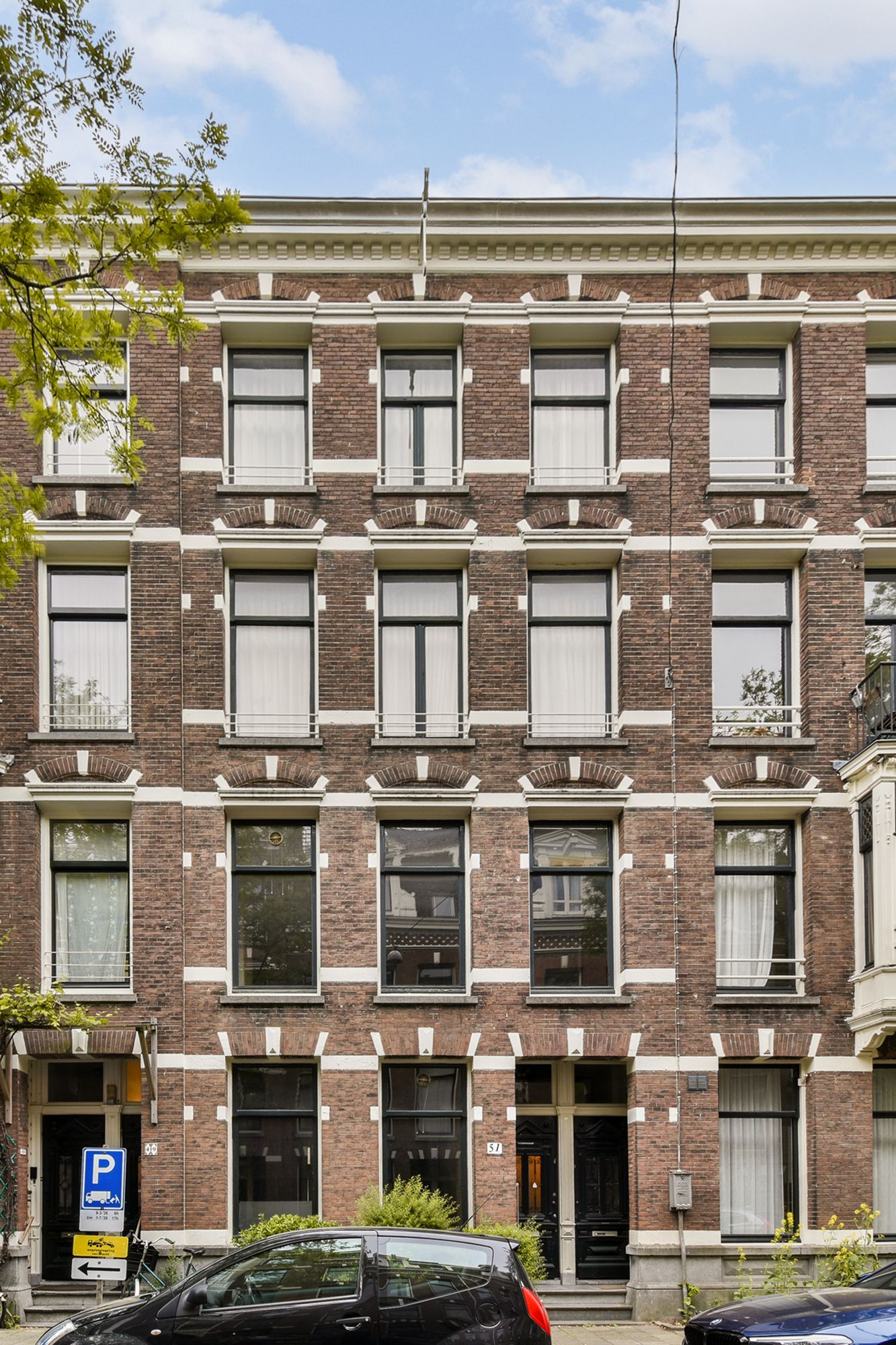 Foto 35 van Den Texstraat 51-H