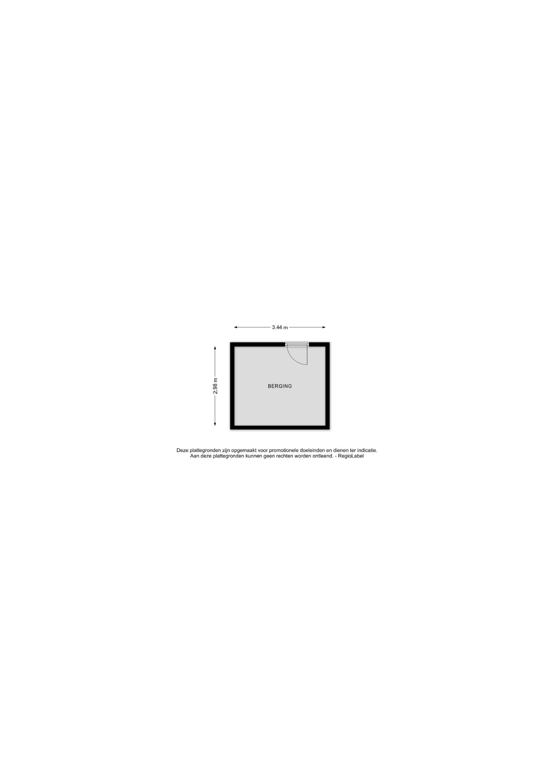 Foto 42 van Pothoofd 86