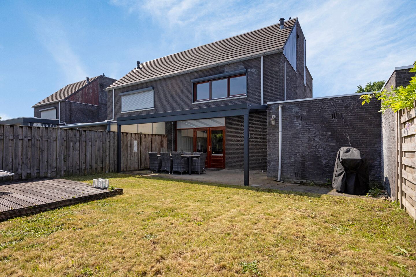 Foto 49 van Felix Timmermansstraat 24