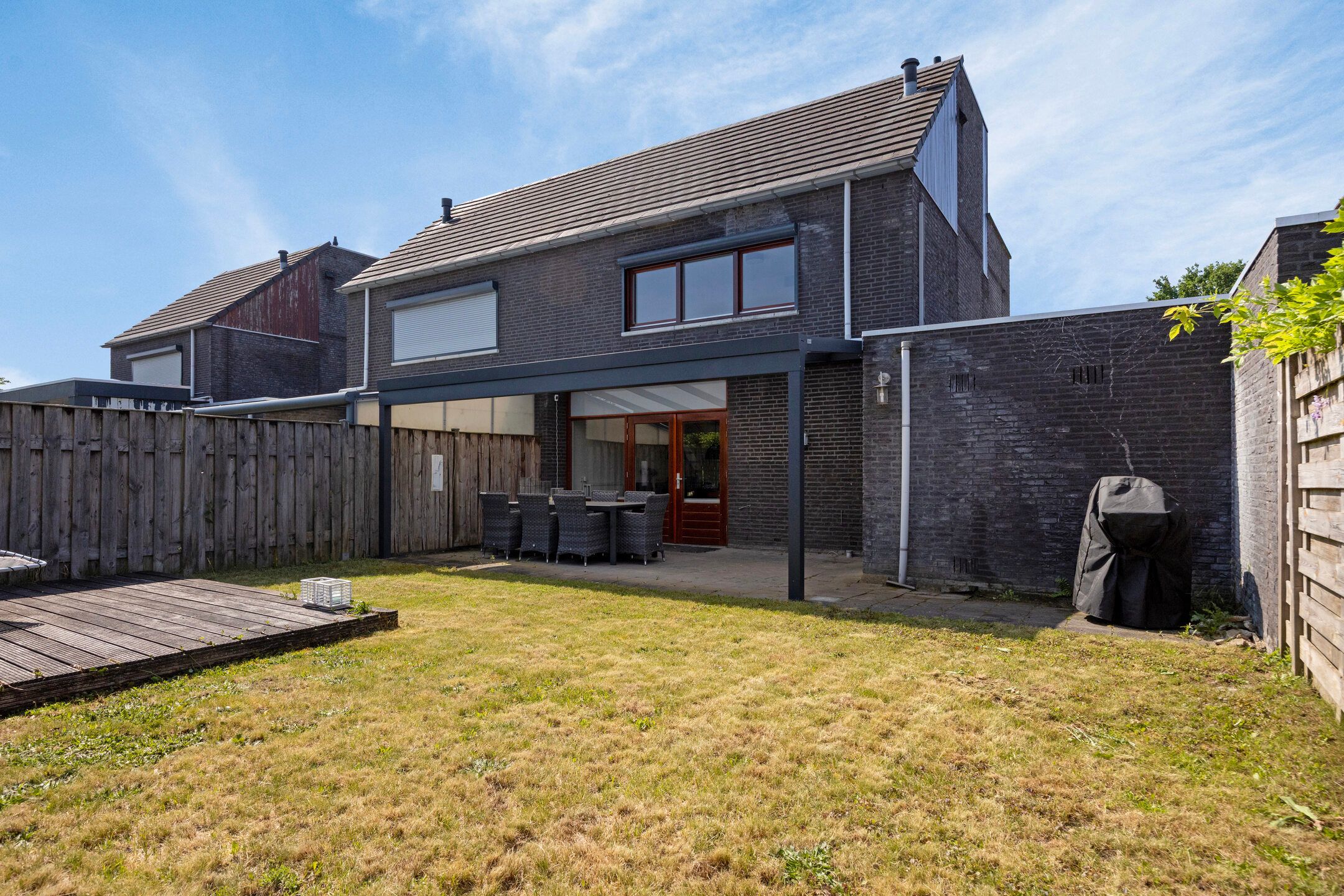 Foto 48 van Felix Timmermansstraat 24