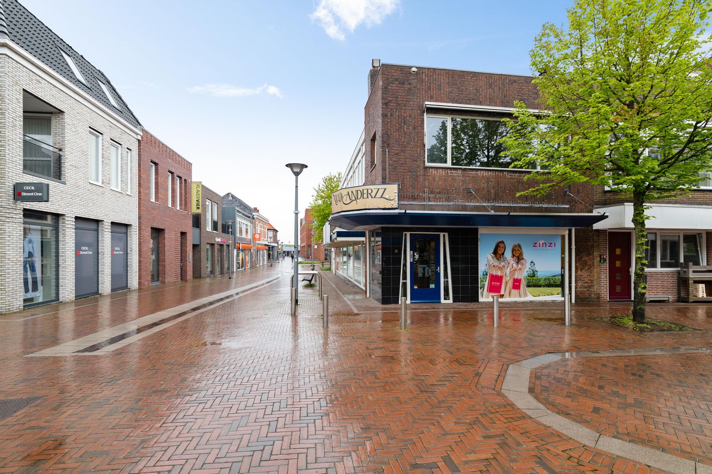 Bekijk foto 2 van Landstraat 25