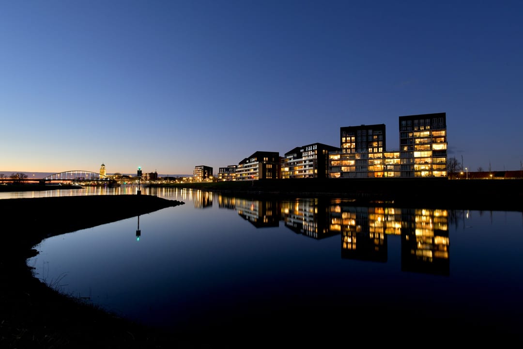 Foto 2 van Pothoofd 86