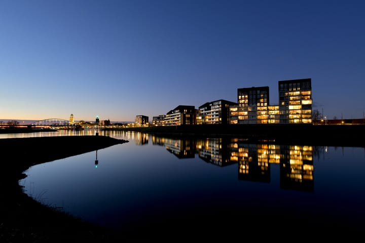 Foto 2 van Pothoofd 86