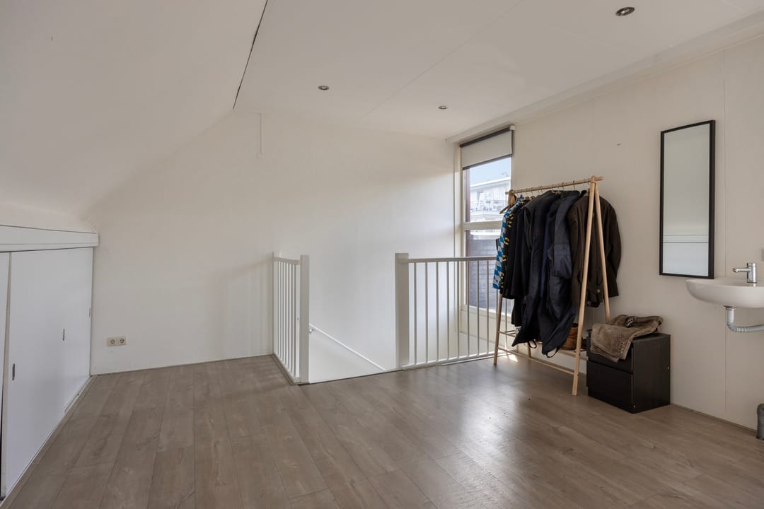 Foto 41 van Felix Timmermansstraat 24
