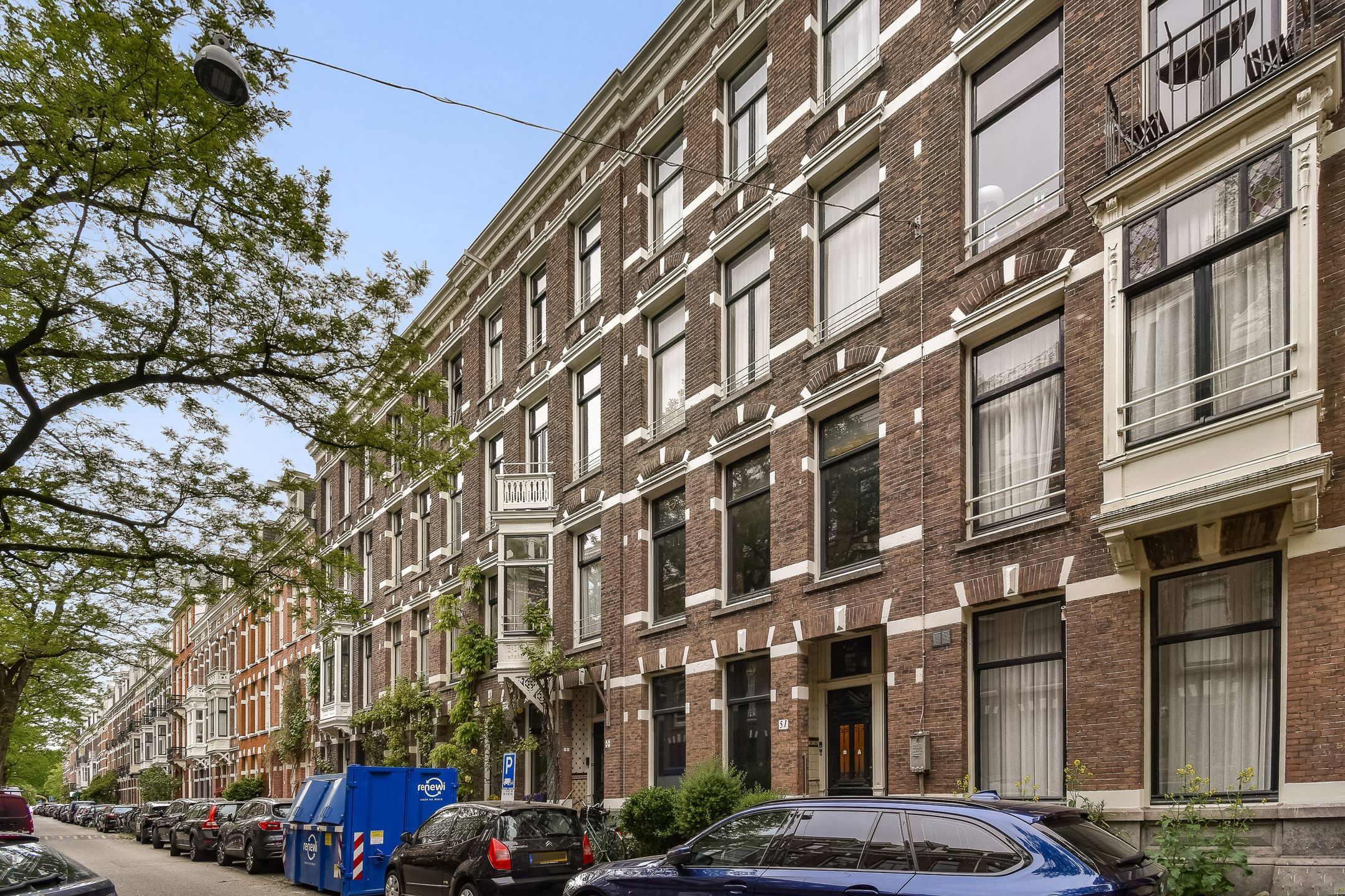 Foto 36 van Den Texstraat 51-H