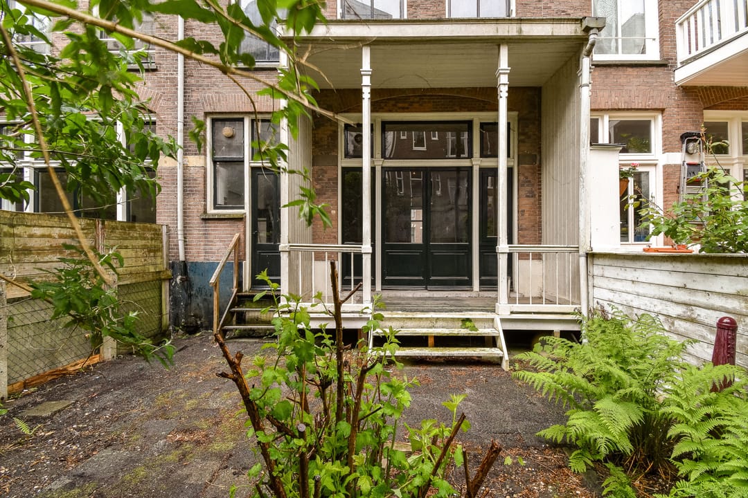 Foto 16 van Den Texstraat 51-H