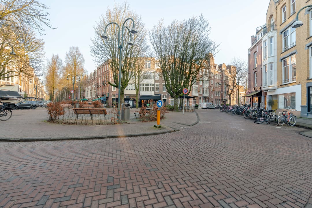 Foto 41 van Johannes Verhulststraat 130-2