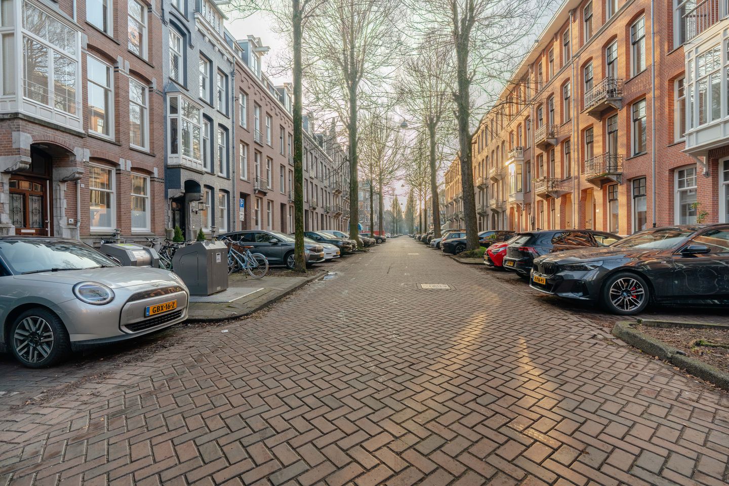 Foto 40 van Johannes Verhulststraat 130-2