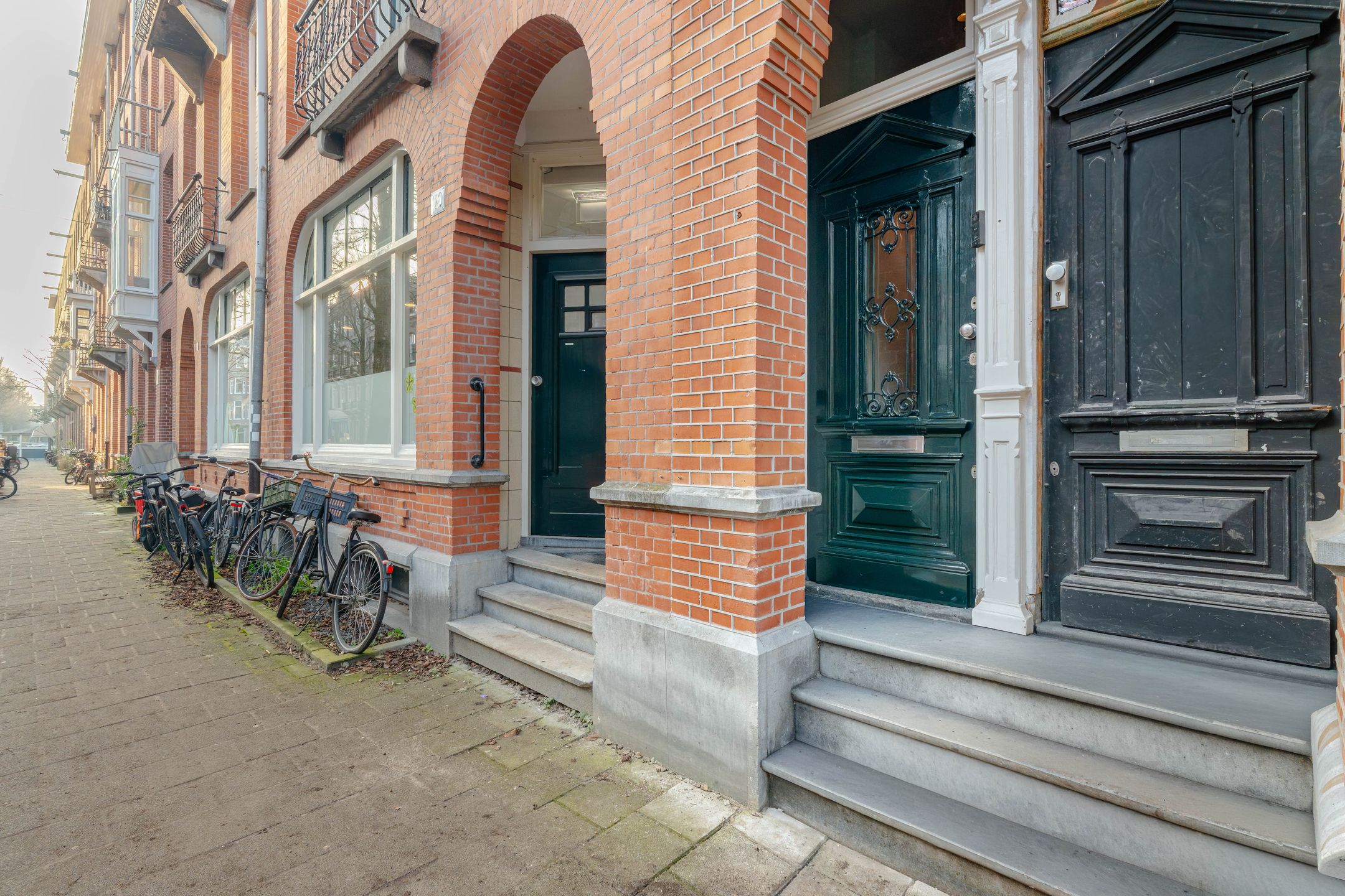 Foto 39 van Johannes Verhulststraat 130-2