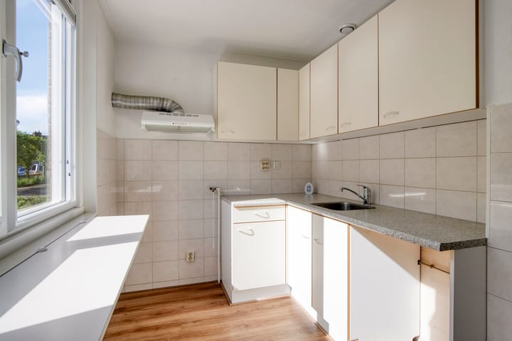 Tussenwoning te koop: Hondsdraf 14, Alblasserdam