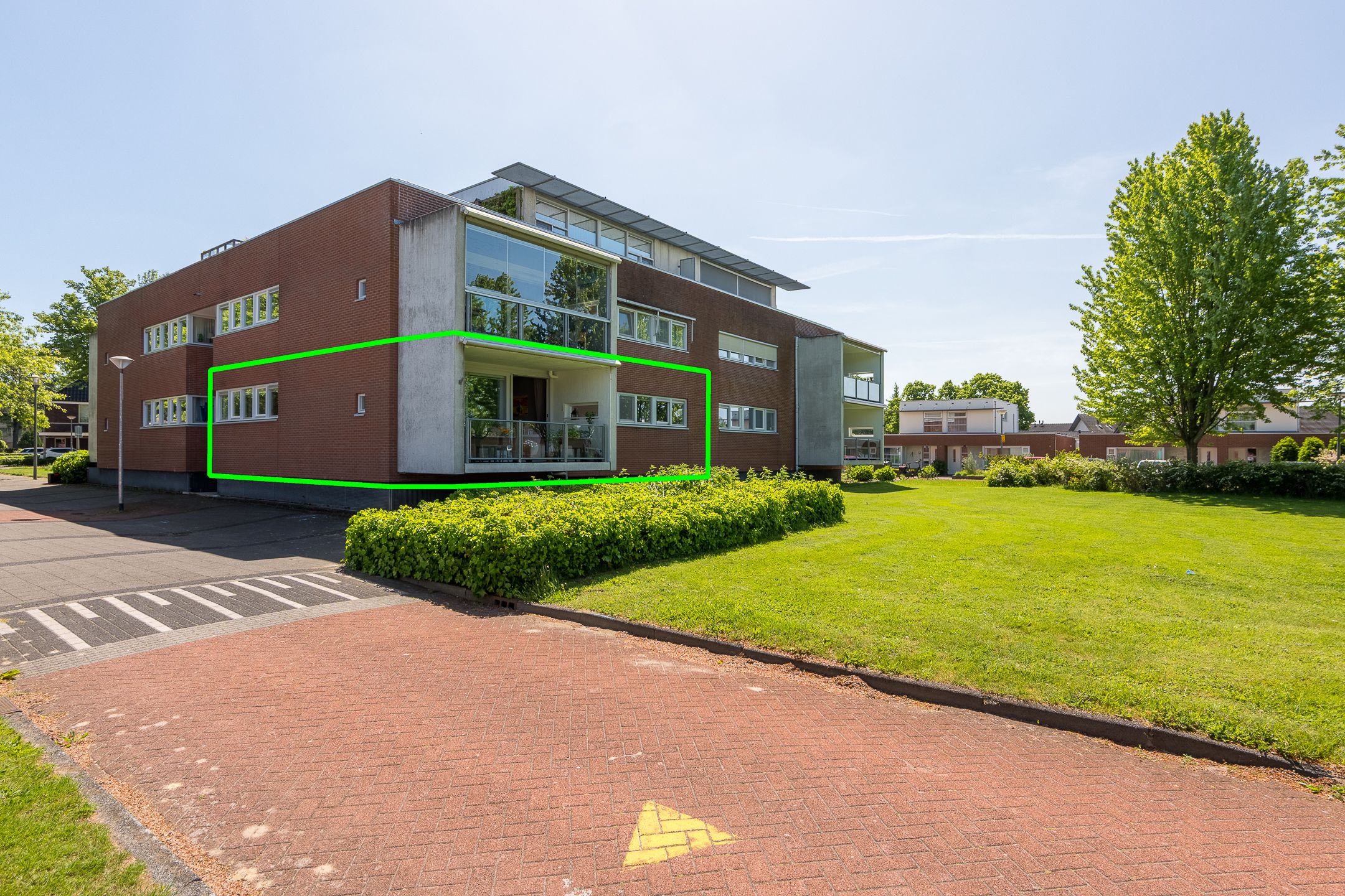 Esdoornlaan 5 