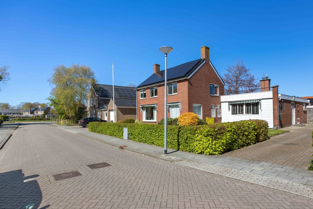 Foto 1 van Middellaan 3