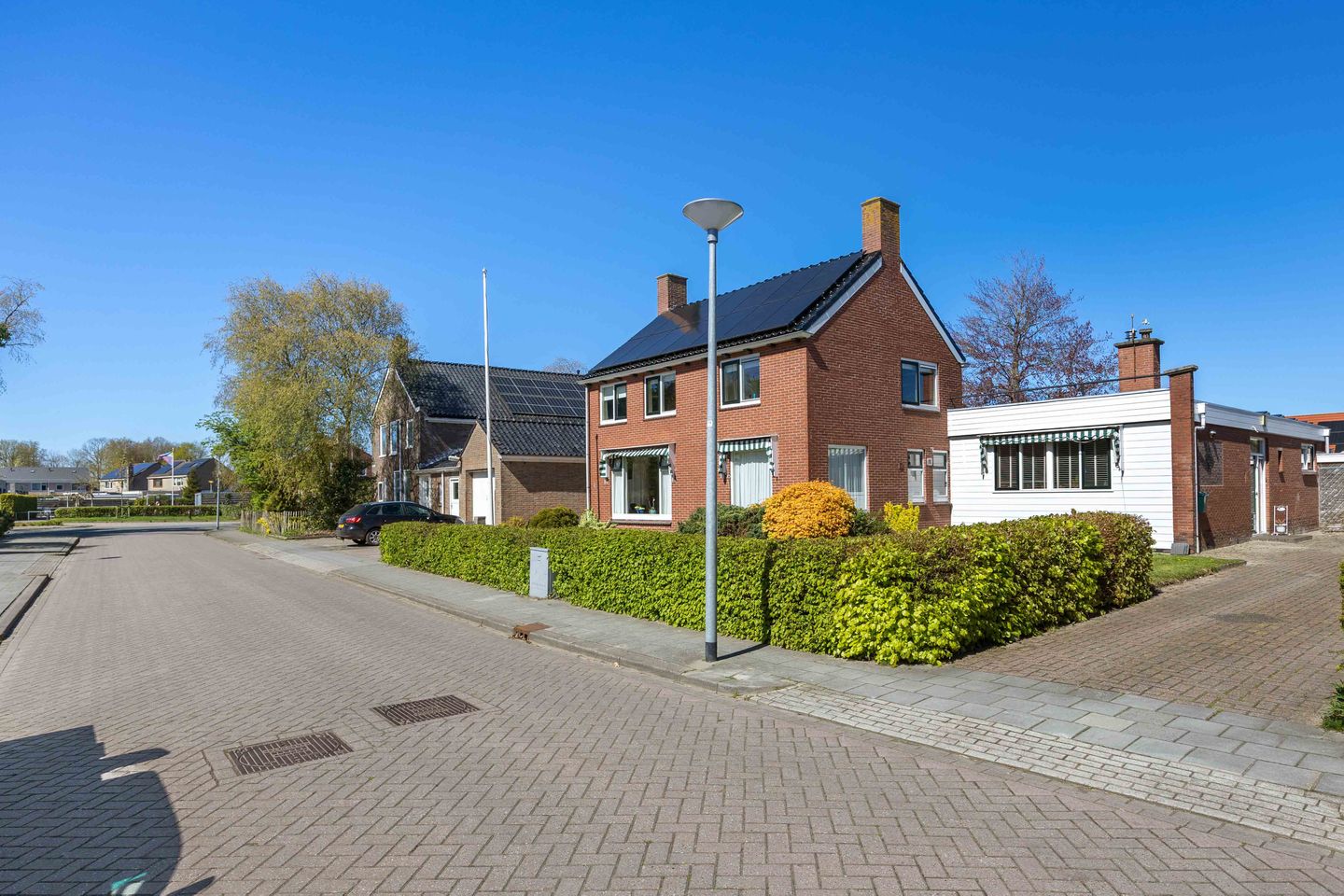 Foto 1 van Middellaan 3