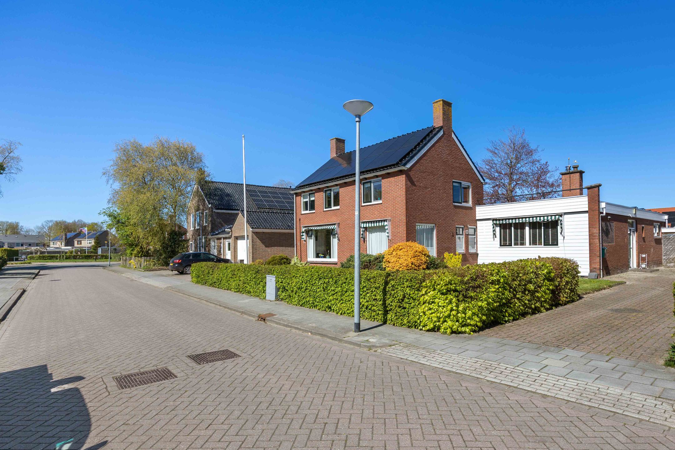 Middellaan 3