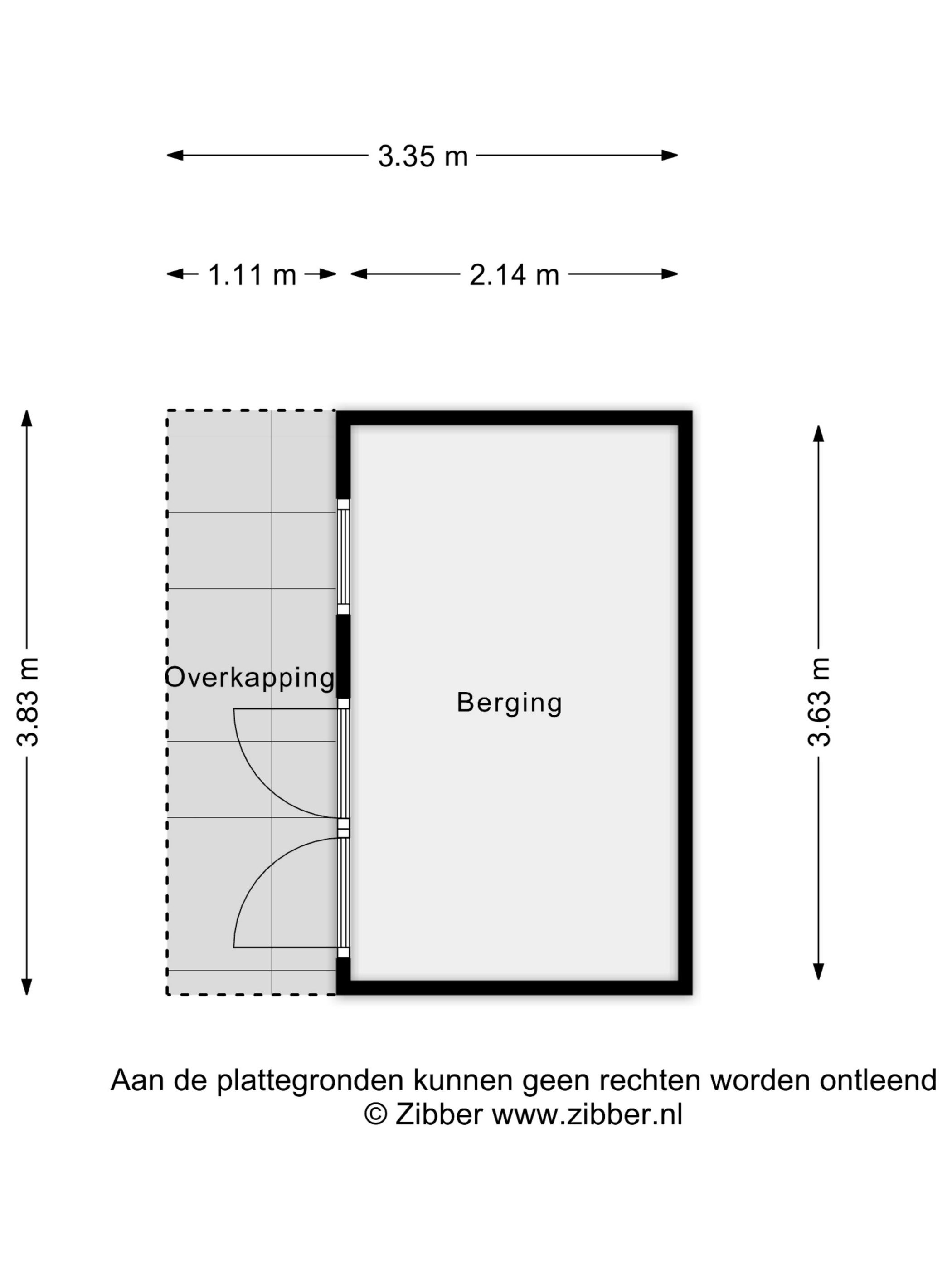 Foto 57 van Admiraliteitslaan 16