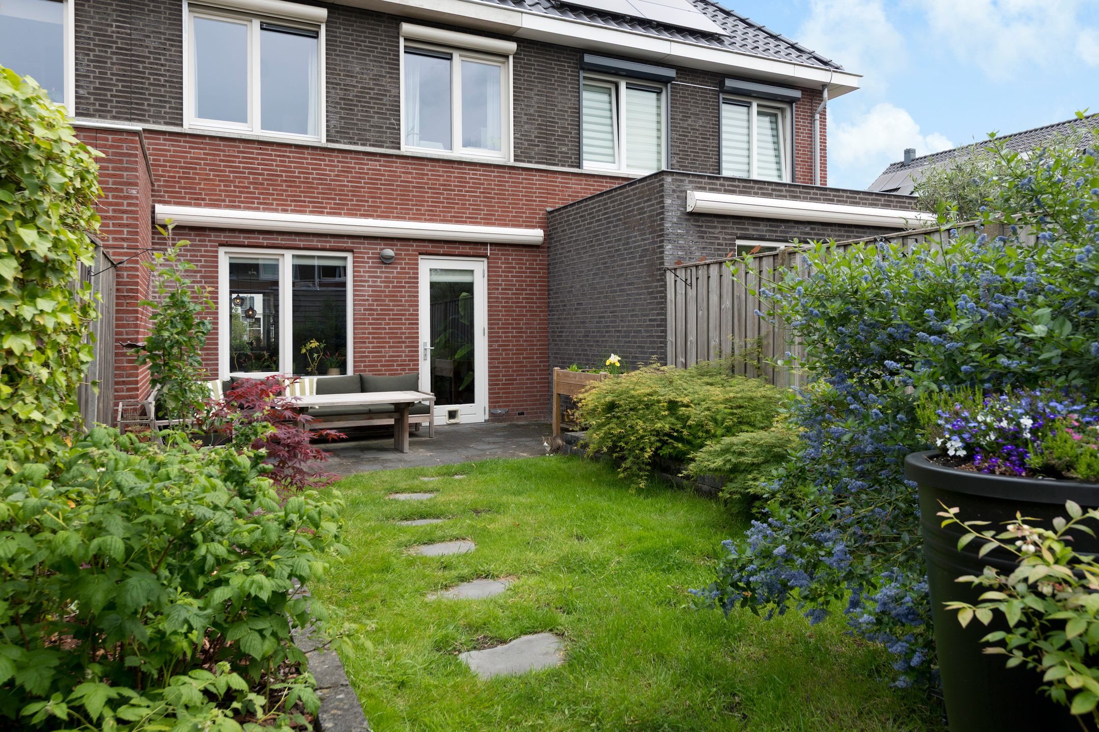 Foto 42 van Berenklauw 90