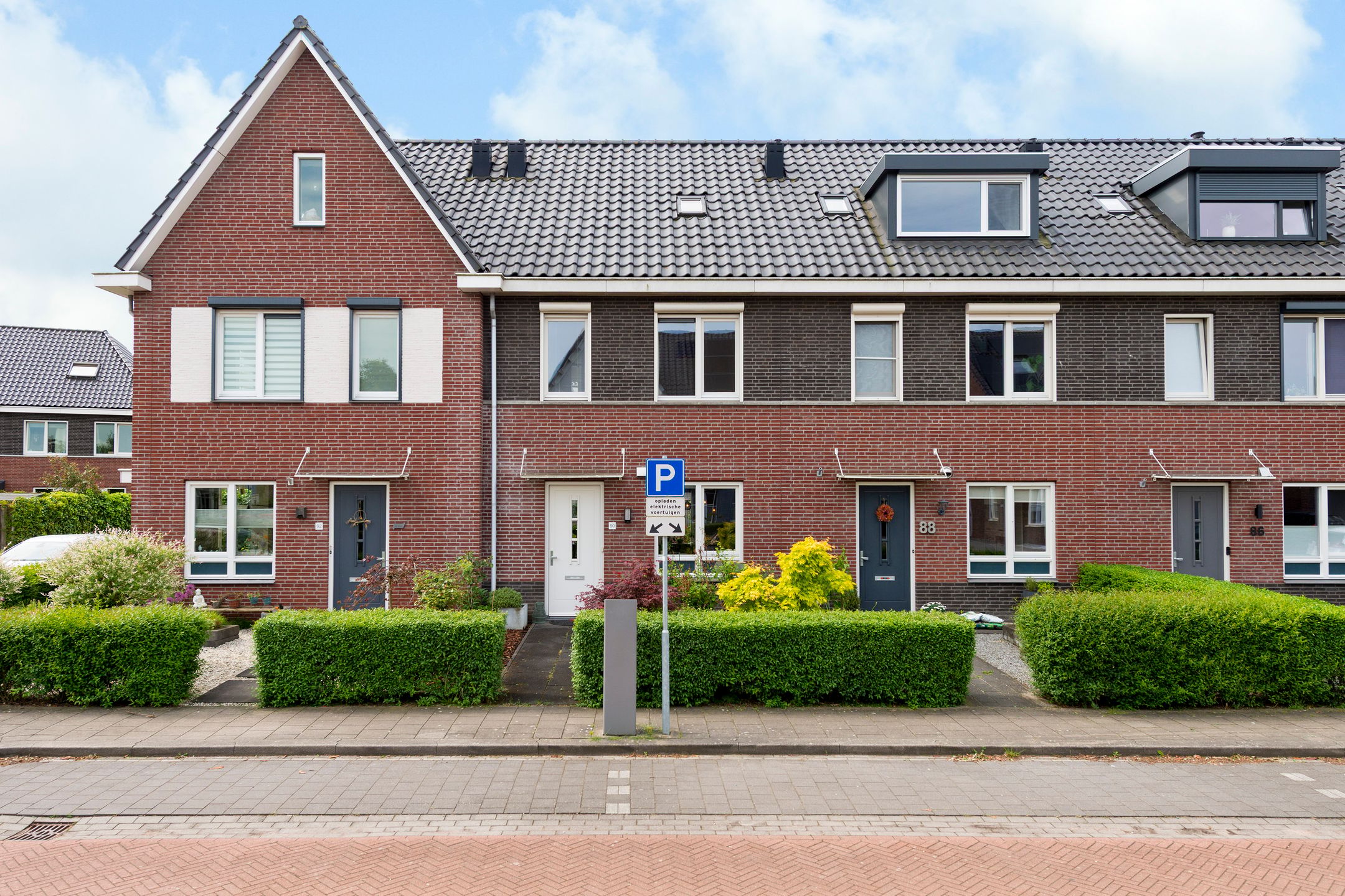 Berenklauw 90 