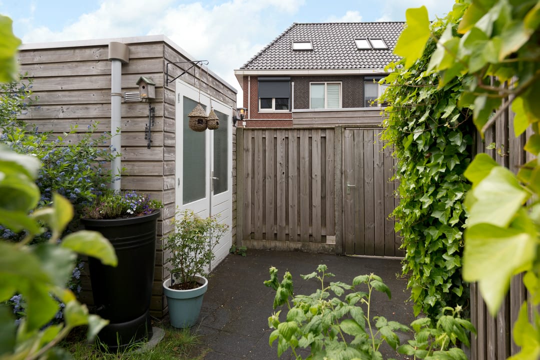Foto 47 van Berenklauw 90