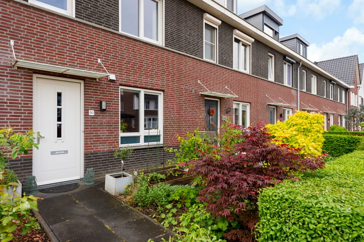 Foto 5 van Berenklauw 90