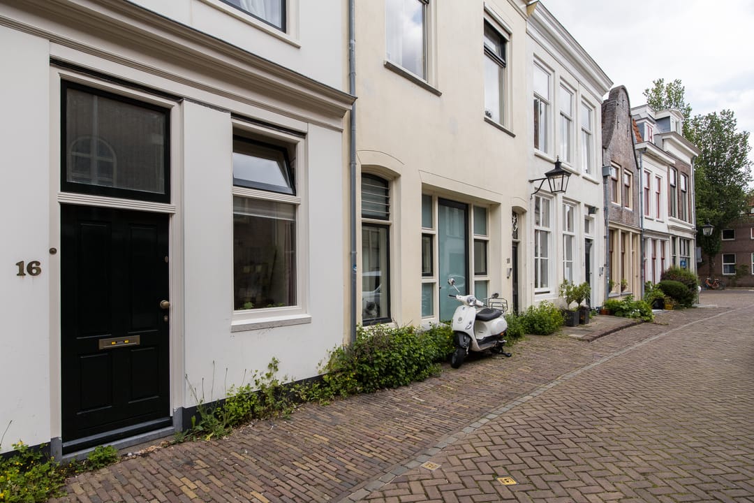 Foto 26 van Lange Lauwerstraat 16