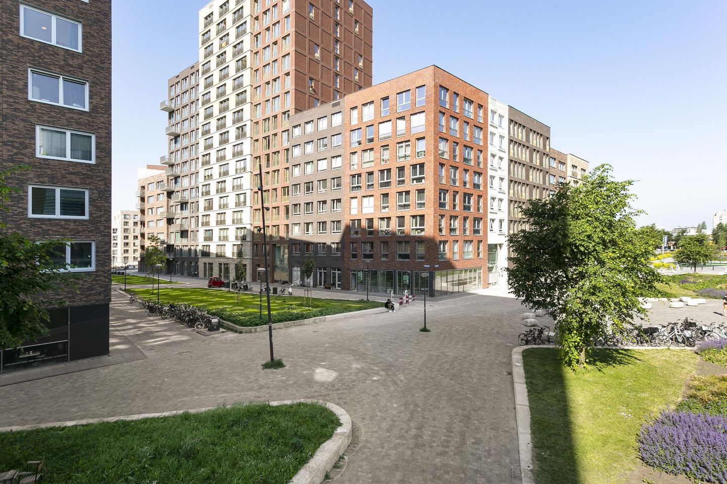 Foto 1 van Omegaplantsoen 89