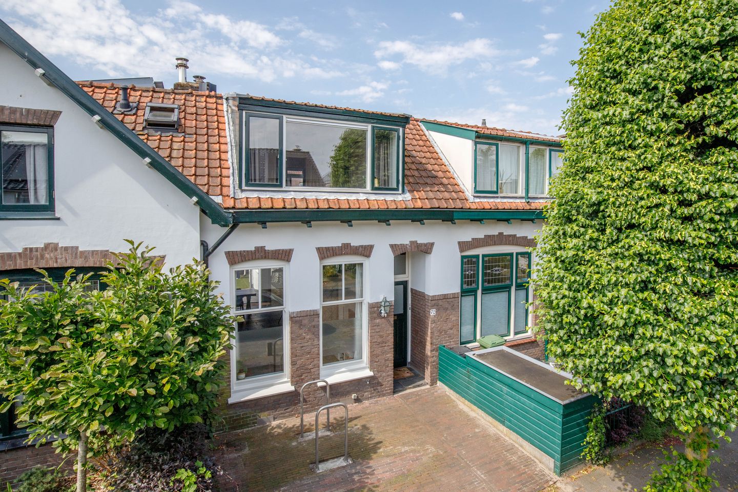 Foto 1 van Oranjelust 72