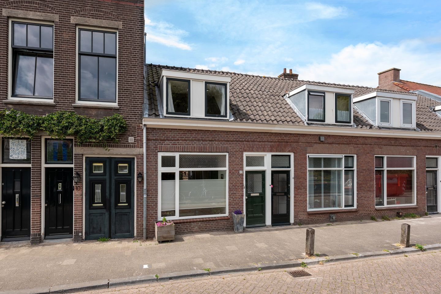 Foto 1 van Lagenoord 12