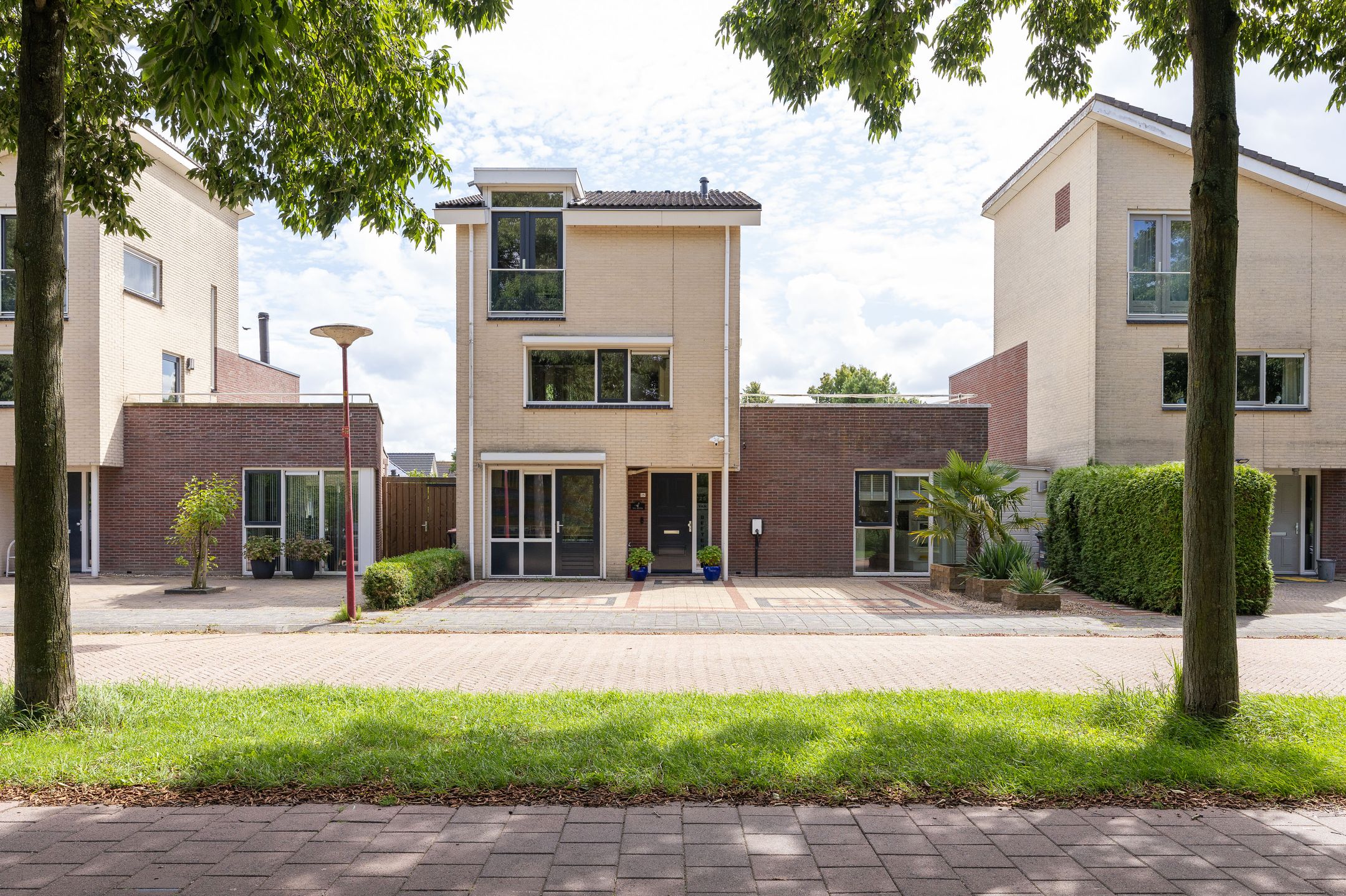Waterland 25 
