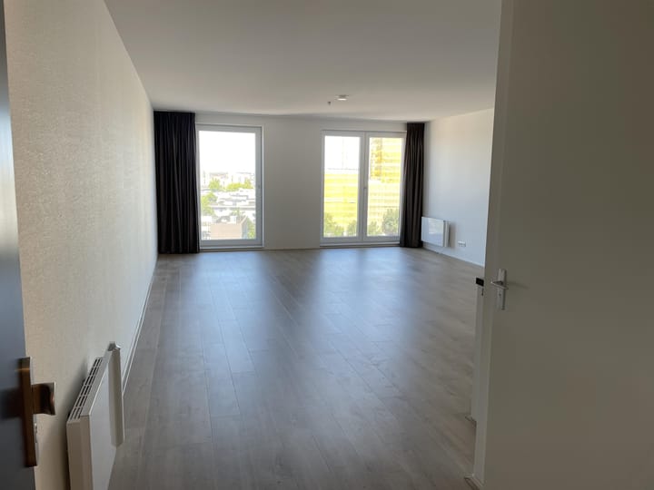 Foto 4 van Omegaplantsoen 89