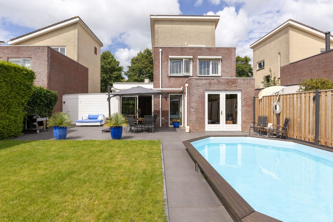 Foto 32 van Waterland 25