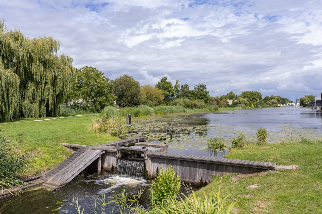 Foto 41 van Waterland 25