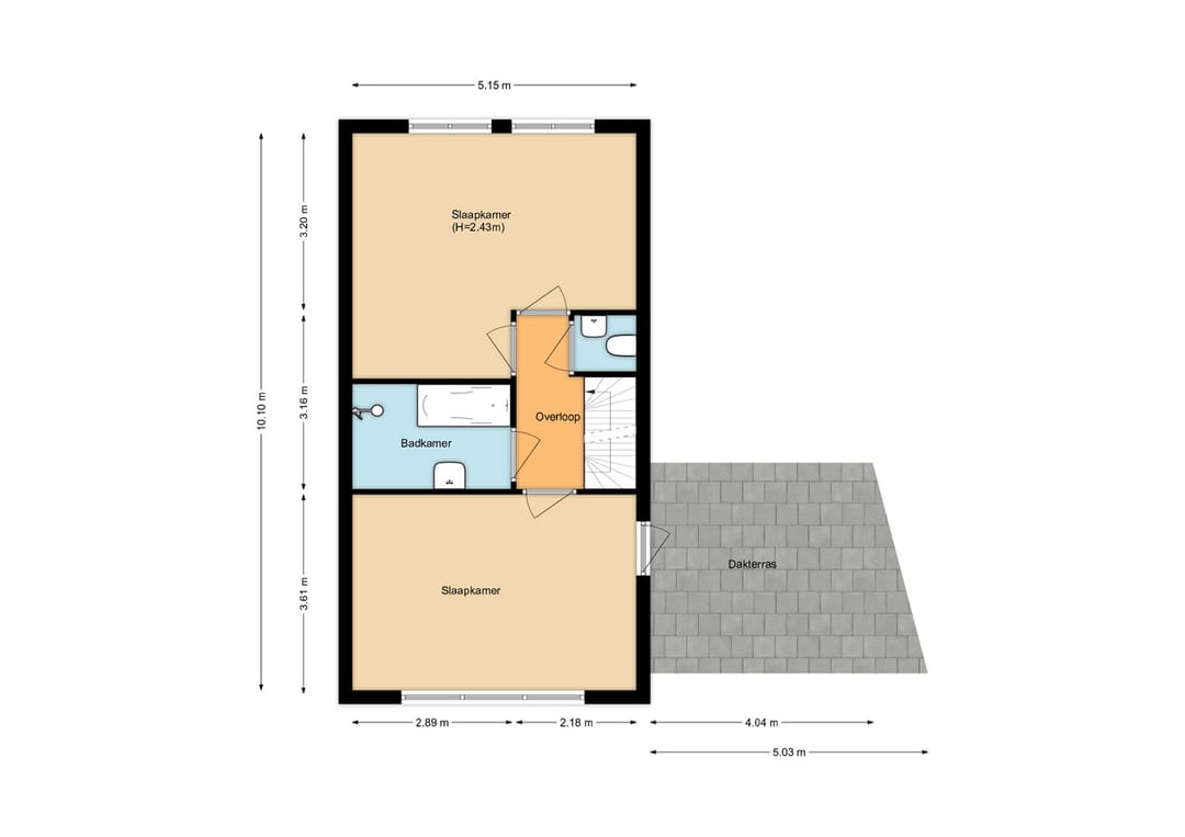 Foto 43 van Waterland 25