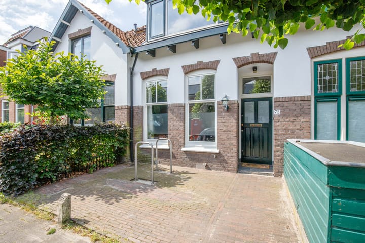 Foto 2 van Oranjelust 72