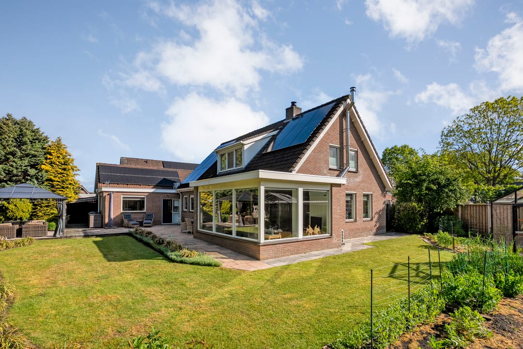 Foto 1 van Westerlaan 7